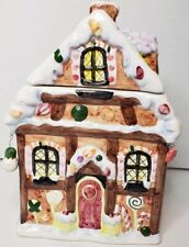 Christmas gingerbread house for sale  Hyattsville