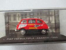 Fiat 750 multipla usato  Maranello