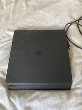 Sony ps4 slim for sale  ELY