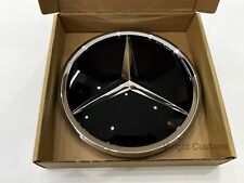 New mercedes chrome for sale  Shipping to Ireland