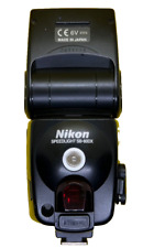 Nikon flash speedlight usato  Bozen