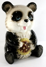 Vintage lefton panda for sale  New Milford