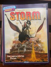 Storm don lawrence gebraucht kaufen  Goch