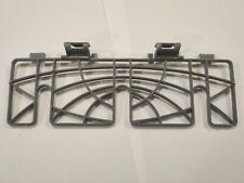 Used, Wine Glass Rack 3 Slot  1547939-04 For Frigidaire Electrolux Dishwasher Gray for sale  Shipping to South Africa