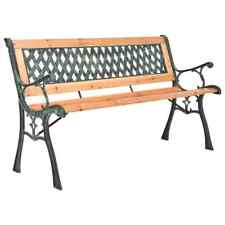 Banc jardin 116 d'occasion  France