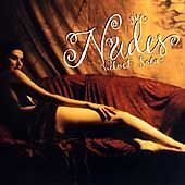 Sofá de veludo por The Nudes (CD, fevereiro-1997, Acoustic America) comprar usado  Enviando para Brazil