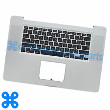 GR_B TOP CASE + TECLADO - MacBook Pro 17" A1297 meados de 2010, início/final de 2011 comprar usado  Enviando para Brazil