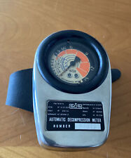 Decompressimetro sos 1959 usato  Paderno Dugnano