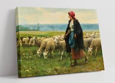 Julien dupre shepherdess for sale  LONDONDERRY