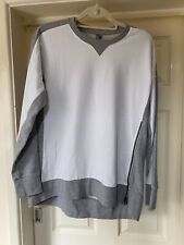 Sweaty betty sweatshirt for sale  BOURNEMOUTH