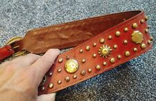 Scarce gypsy belt for sale  STOKE-ON-TRENT