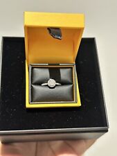 Goldsmith engagement 9ct for sale  UK