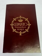 Libretto brandy lepanto usato  Brignano Gera D Adda