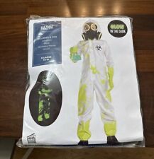 Child hazmat costume for sale  Santa Rosa Beach