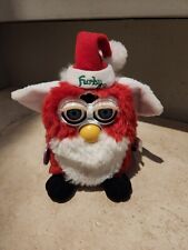 Vintage furby red for sale  ROCHFORD