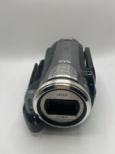 Panasonic HDC-SD9 Digital HD Vision Video Camera Silver SDHC Japan Tested for sale  Shipping to South Africa
