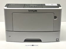 Lexmark ms312dn mono for sale  BOLTON