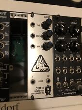 Eurorack audio damage for sale  LONDON