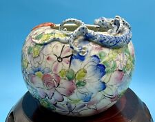 ceramic dragon bowls for sale  Encino