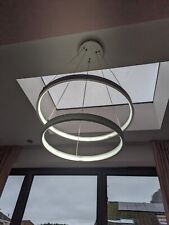 Ceiling lllamp tiers for sale  SUNBURY-ON-THAMES