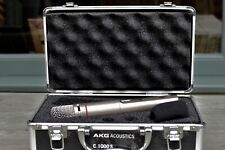 Akg acoustics 1000 for sale  SHEFFIELD