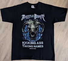 Battle beast shirt gebraucht kaufen  Pfinztal