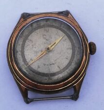 GUB GLASHÜTTE Cal. 60.1 raro de colección RDA RDA reloj de pulsera - reloj vintage Alemania, usado segunda mano  Embacar hacia Argentina