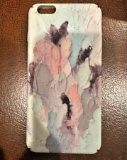 Capa dura protegida pastel bonita para iPhone comprar usado  Enviando para Brazil