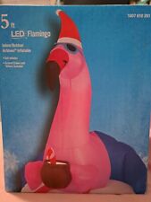 Nib 5ft led for sale  Holiday