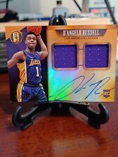 2015 angelo russell for sale  Porter