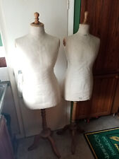 Two tailor dummies for sale  DEREHAM