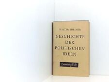 Geschichte politischen ideen gebraucht kaufen  Berlin