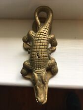 brass decorative paper weight for sale  Louisville