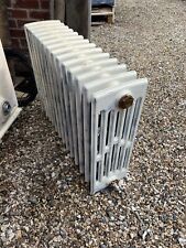 Cast iron radiator for sale  READING
