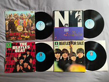 Lot vinyles the d'occasion  Bastia-