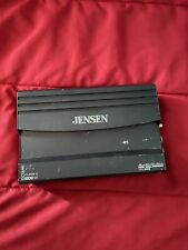 Jensen XDA91RB Class D Mono Amplifier. TESTED for sale  Shipping to South Africa