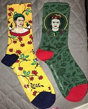 Pairs frida kahlo for sale  BIRKENHEAD