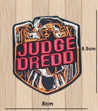 Judge dredd iron for sale  SHOREHAM-BY-SEA