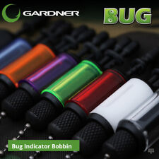Gardner tackle bug for sale  Shipping to Ireland