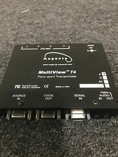 Lote Magenta Research Multiview T4 e AK600 comprar usado  Enviando para Brazil