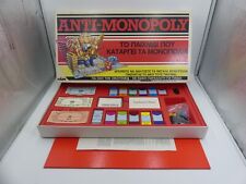 1984 anti monopoly d'occasion  Expédié en Belgium