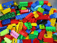 Lego duplo bausteine gebraucht kaufen  Preetz