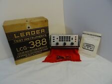 Leader lcg 388 for sale  Hagerstown