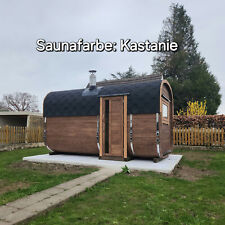 Quadro sauna fasssauna gebraucht kaufen  Troisdorf-Spich,-Altenrath