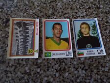 Panini foot munchen d'occasion  France