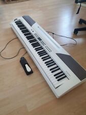 Medeli piano keyboard gebraucht kaufen  Starnberg