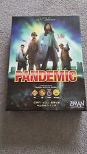 Pandemic board game for sale  EASTBOURNE