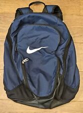 Nike backpack blue for sale  Mountain View