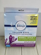 Febreze bissell style for sale  Castro Valley