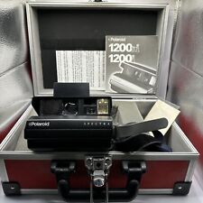 Polaroid spectra sofortbildkam gebraucht kaufen  Peißenberg